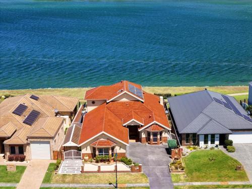 Manning River Mannor