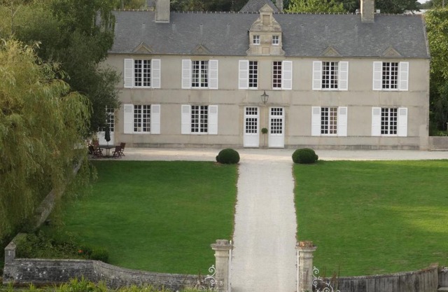 Manoir de Conjon