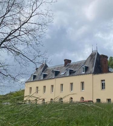 Manoir de Crampoisic