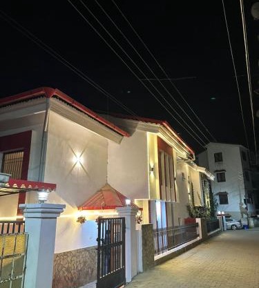 Manor Villa by Veda Hotels