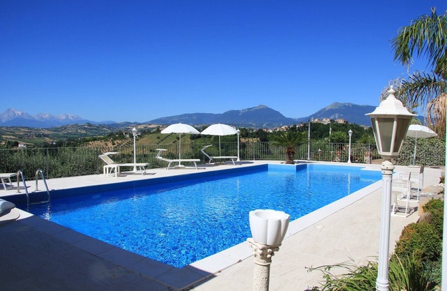 Mansion in Case Alte with Pool & Nature Trails