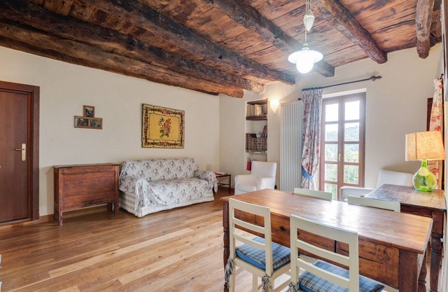 Mansion in Ovada with Pool and Scenic Hills