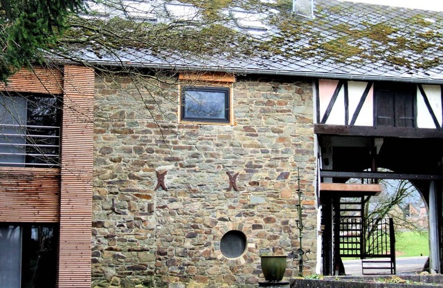 Mansion in Robertville near Forest Trails