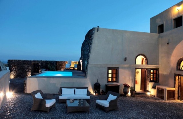 Mansion Kyani with Private Pool