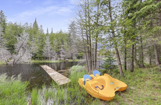 Mansion like home 6 bedroom ,hottub in the woods