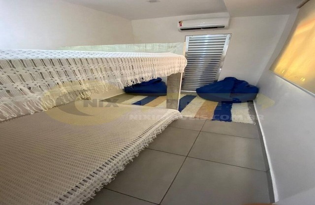 Mansion Maresias Pé na Areia