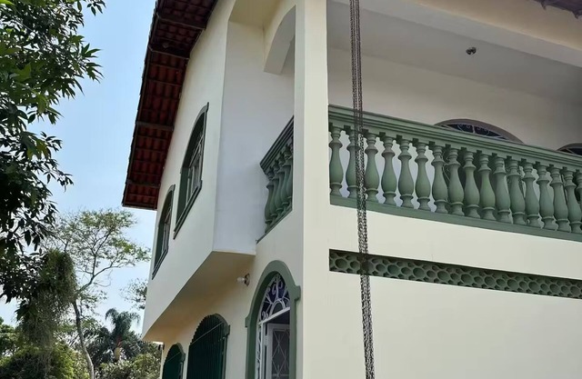 Mansion - São Pedro - ground floor