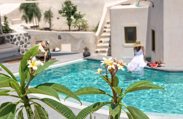 Mantilida Villa The House