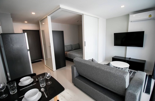 Mantra Beach Condominium M161