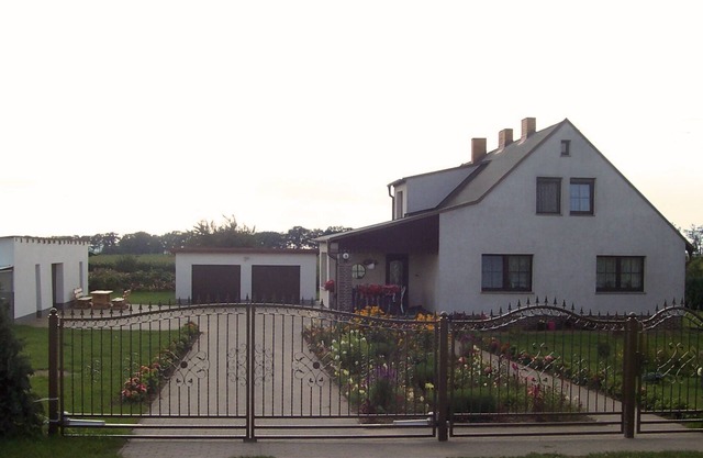 Manu´s Ferienparadies