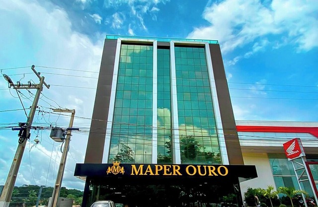 Maper Ouro