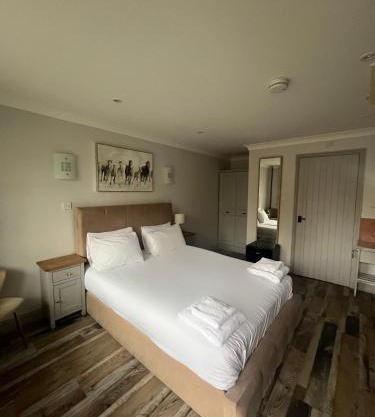 Maple, Country Chalet in Pegsdon