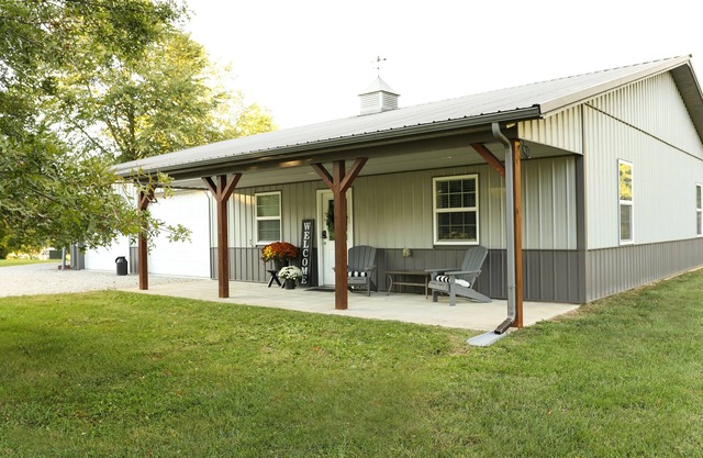 Maple Lawn | 2 Bed, 1.5 Bath