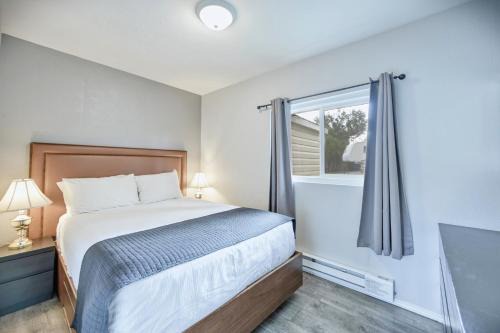 Maple Leaf Motel & RV Park Resort