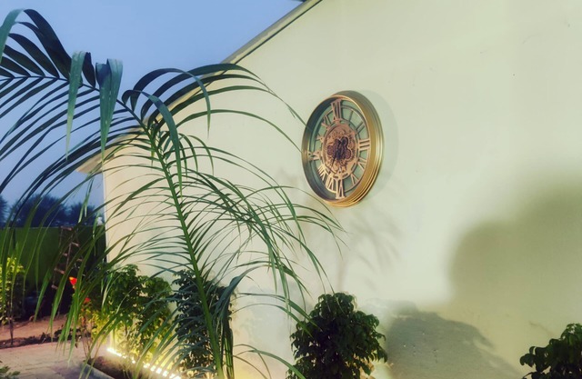 Maple Tree resort & restaurant