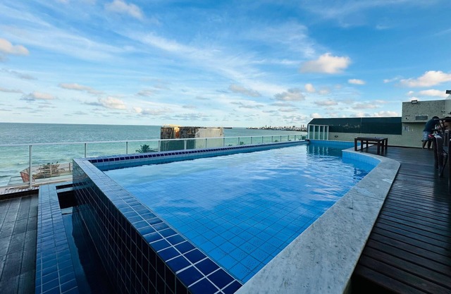 Mar Bello Plaza - LikeHome Hospedagens