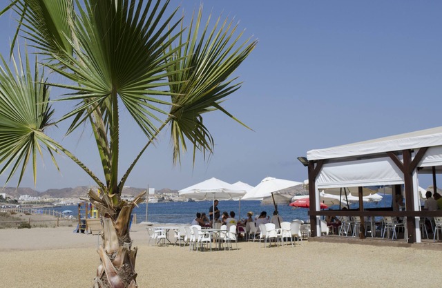 Mar De Pulpi Apartments - Marholidays