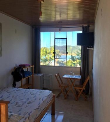 Mar Doce Lar Suítes Trindade