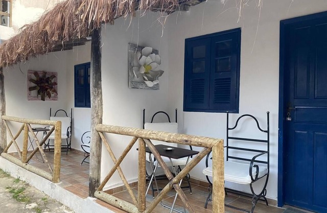 Maravilha de Ará Suites