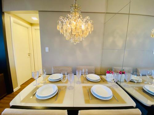 Maravilhoso! 2 suítes! Sua casa, no Salvador Prime! Wi-fi de 500 Mbps!