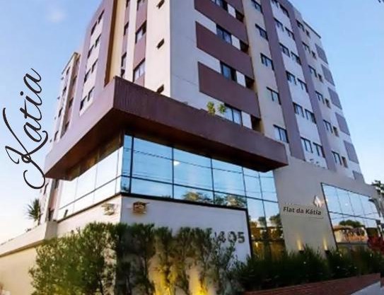 Maravilhoso Apt 709 Home Service próximo Shopping Partage e Rodoviária