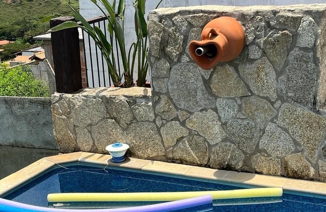 Maravilhoso Hotel - MaHô