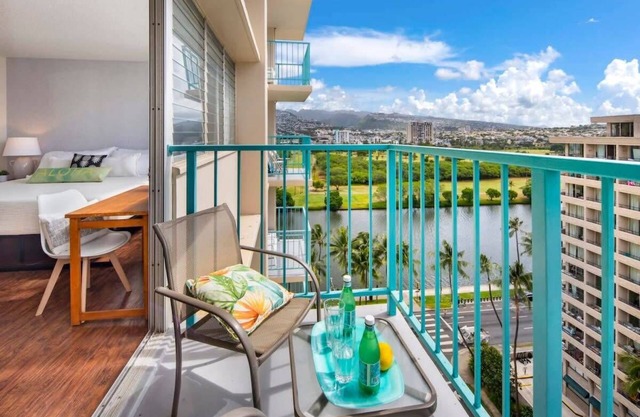 @ Marbella Lane - Marina Studio Near the Beach