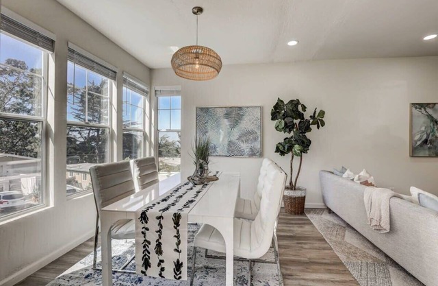 @ Marbella Lane - Modern 3BR Home w/Ocean Views