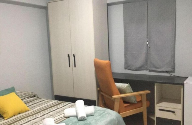 Marchal Habitaciones