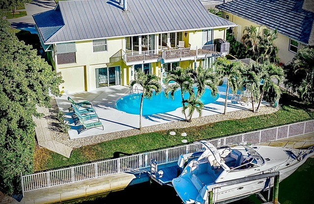 Marco Island Beach Paradise