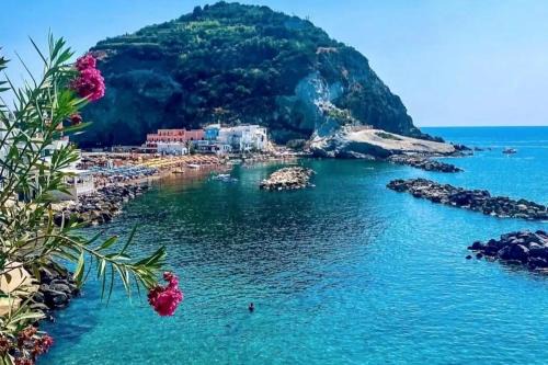 MARE NOSTRUM - BeachFront House - Sant'Angelo Ischia