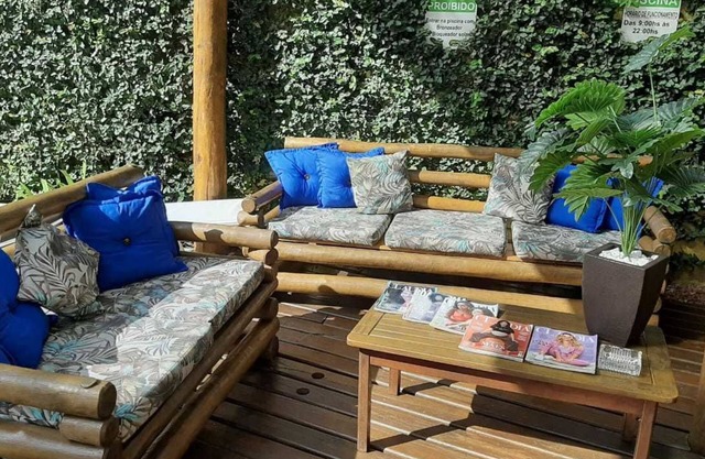 Mares de Camburizinho