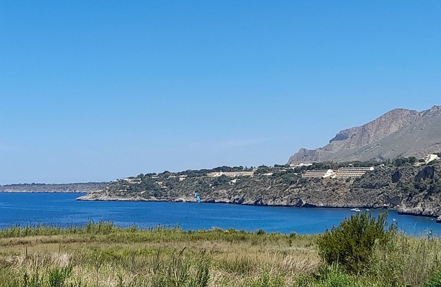 Margherita's nest by the sea-Sleeps 3-Pet friendly