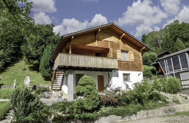 Margrith by Interhome