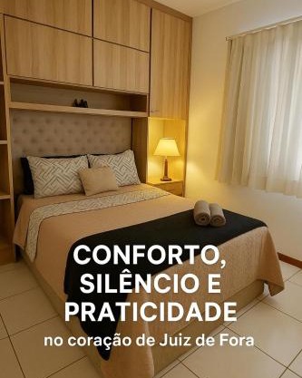 Maria Apê 04 Garagem ao lado do Independência Shopping