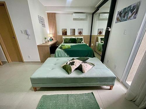 Maria Apê 21 Centro-Próx a UFJF - Cozinha Completa