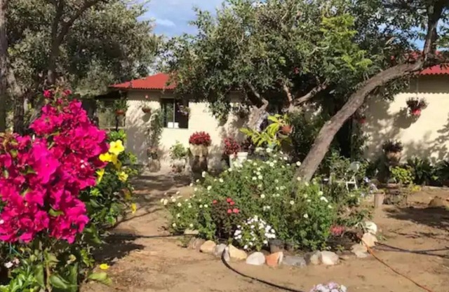 Maria Bonita Eco Pousada