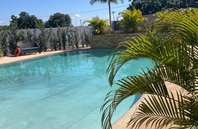 Maria Marias Park Hotel