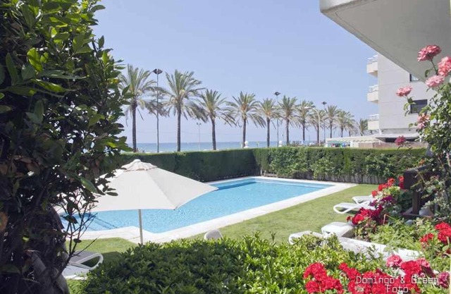 MARICEL Apartment - En la playa