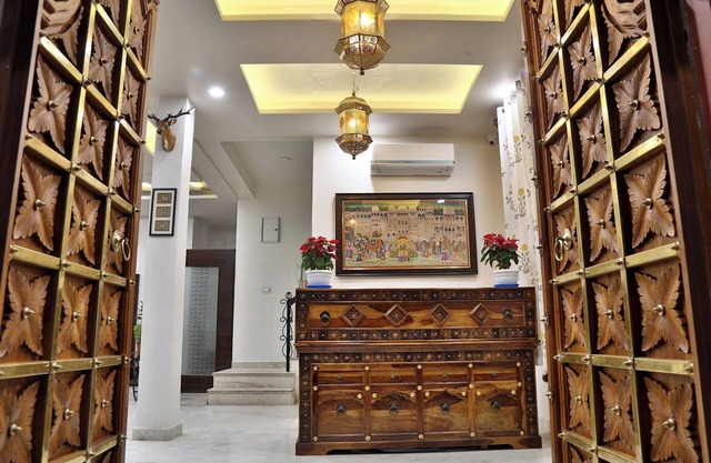 Marigold Inn homestay