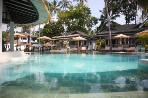 Marilyn’s Resort Koh Samui