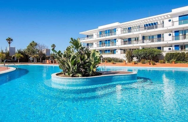 Marina Apartment In Lagos