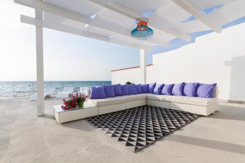 Marina Beach Resort by Le Dhome Sicily