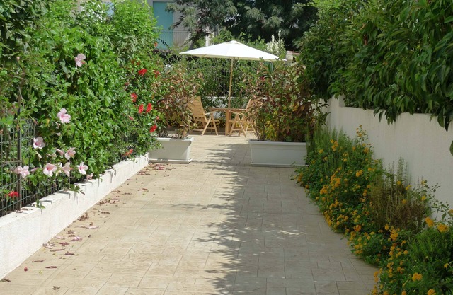 Marina di Modica Suite - independent apartment