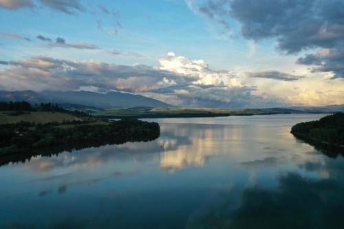 Marina Liptov pri Liptovskej Mare
