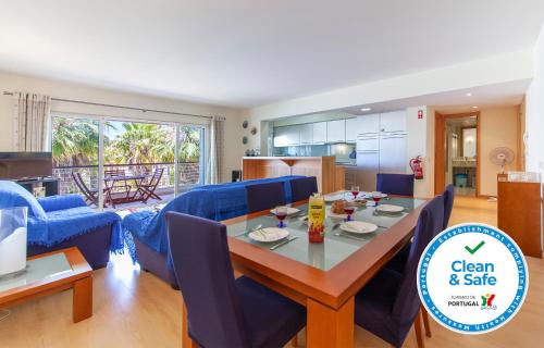 Marina Palm View Apartment