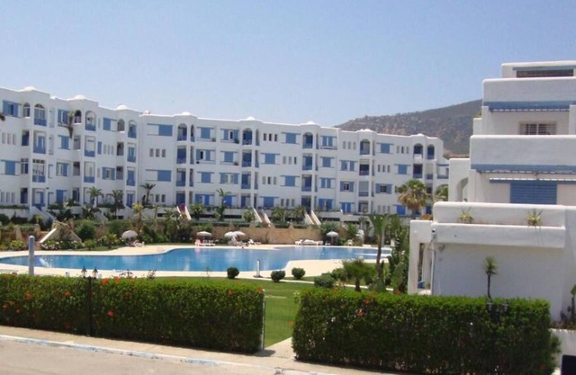 Marina Smir Jawhara Luxury