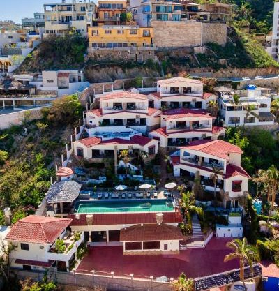 Marina View Villas