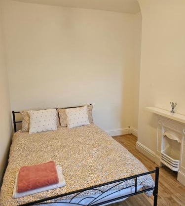 Marine Bed LFC Liverpool City Centre