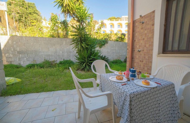Marisole House With Sea View, Santa Cesarea Terme, Italy